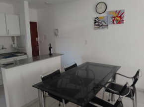 Moderno Departamento cerca del Río Paraná